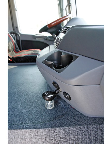 Killer 2 in 1, diffusore elettrico per insetticidi, 12/24V