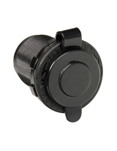 PRESA DI CORRENTE EXT1 12/24 IMPERMEABILE 39036 LAMPA