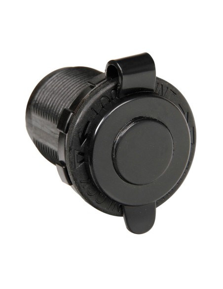 PRESA DI CORRENTE EXT1 12/24 IMPERMEABILE 39036 LAMPA