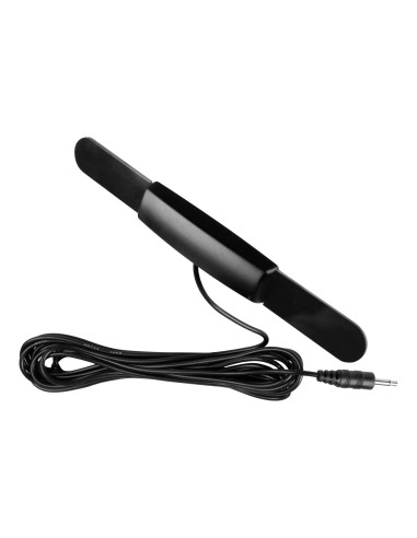 ANTENNA TV ELETT. PARABREZZA COMPACT 2