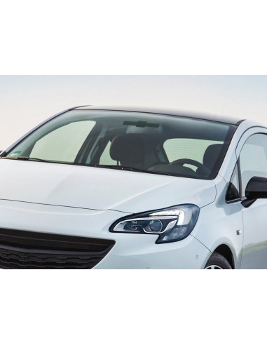 ANTENNA TV ELETT. PARABREZZA COMPACT 2