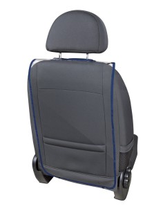 PROTEZIONE PER COPRISEDILE SCHIENALE SEDILE ANTERIORE 40101 LAMPA 2