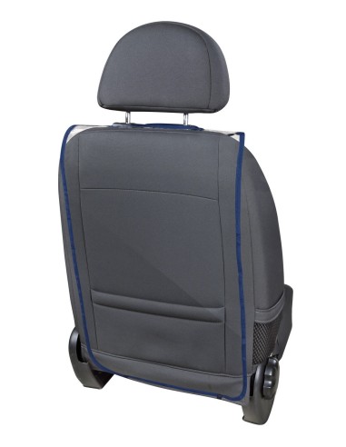 PROTEZIONE PER COPRISEDILE SCHIENALE SEDILE ANTERIORE 40101 LAMPA