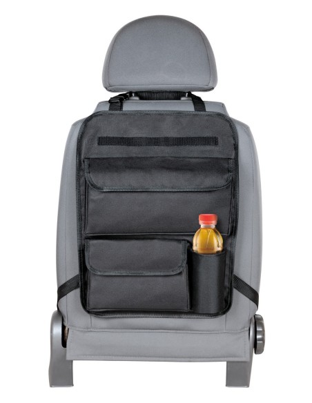 ORGANIZER SEDILE POSTERIORE CON PORTA-TABLET