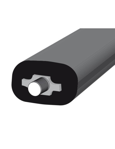 STELO RICAMBIO ANTENNA PER ALFA ROMEO 40188 LAMPA