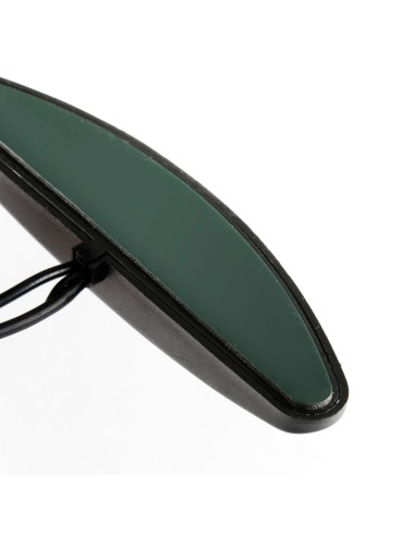 ANTENNA ELETT. PARABREZZA COMPACT FM/AM AMPLIFIC