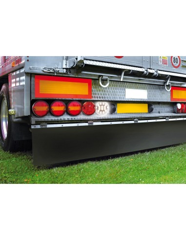 FARO RETROMARCIA ROTONDO LED 12/24V 41528 LAMPA