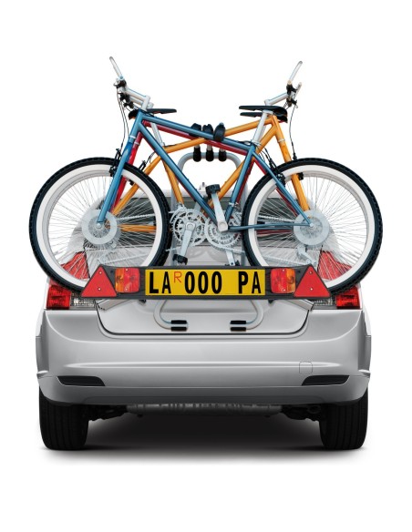 BARRA SEGNALETICA POST.IN ABS CM 105