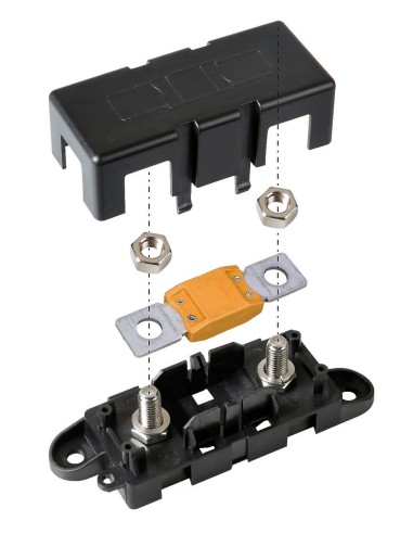 P/FUSIBILE PER FUSIBILE MEGA