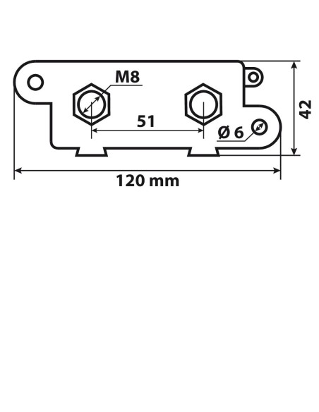P/FUSIBILE PER FUSIBILE MEGA