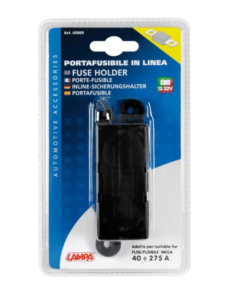 P/FUSIBILE PER FUSIBILE MEGA