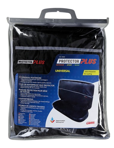 COPRISEDILE POSTERIORE PROTECTOR-PLUS 53243 LAMPA