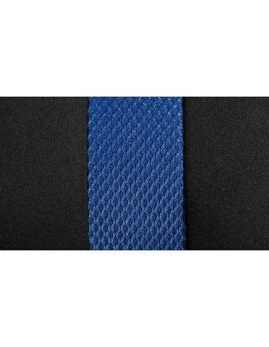 SET FODERE SPEED BLACK AND BLUE