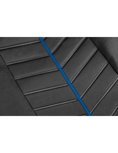 SET FODERE RAPID NERO/BLU