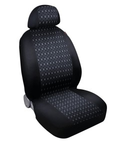 CP. FODERE SQUARE NERO 2