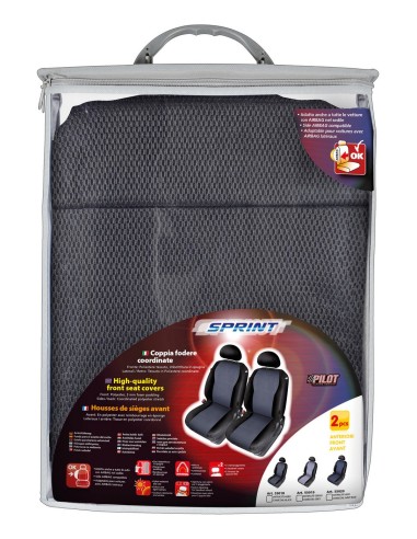 CP. FODERE SPRINT ANTRACITE