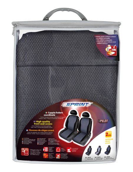 CP. FODERE SPRINT ANTRACITE