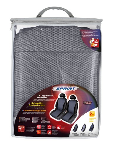 CP. FODERE SPRINT GRIGIO