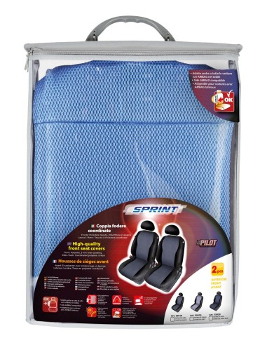 CP. FODERE SPRINT BLU AVIO