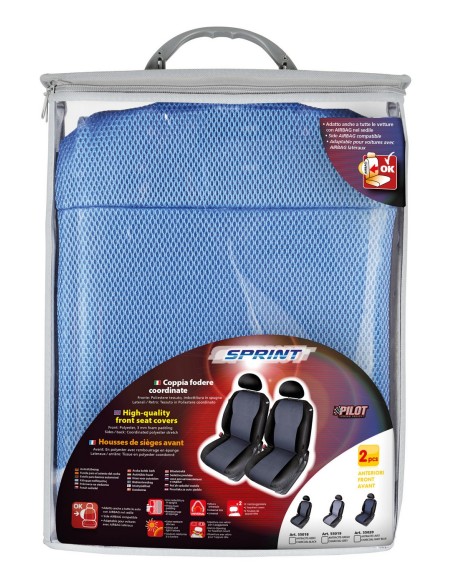 CP. FODERE SPRINT BLU AVIO