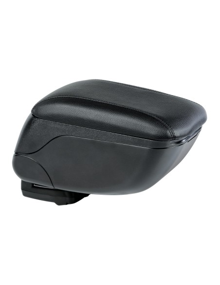 CONSOLE-BRACCIOLO P/OGGETTI NERO CLASSIC