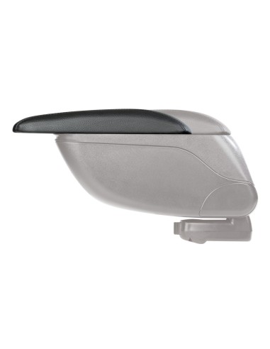 CONSOLE-BRACCIOLO P/OGGETTI NERO CLASSIC