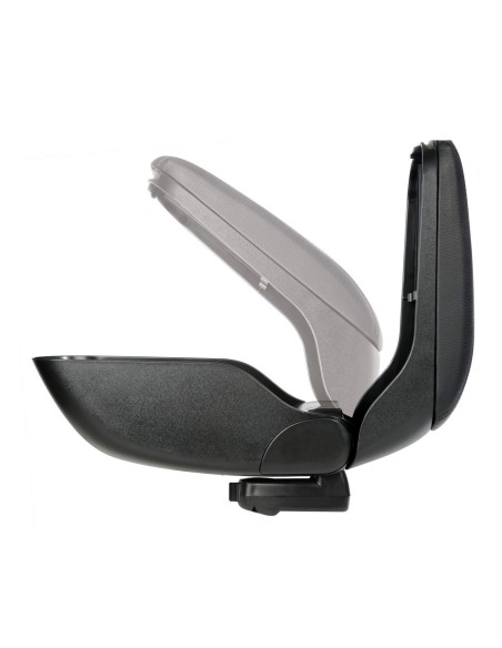 CONSOLE-BRACCIOLO P/OGGETTI NERO CLASSIC