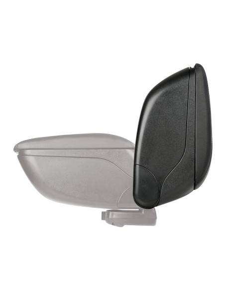 CONSOLE-BRACCIOLO P/OGGETTI NERO CLASSIC