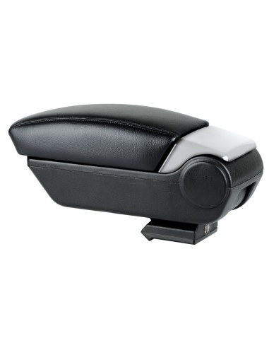 CONSOLE-BRACCIOLO P/OGGETTI NERO PREMIUM - C/INS