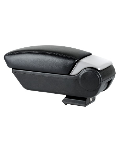 CONSOLE-BRACCIOLO P/OGGETTI NERO PREMIUM - C/INS