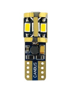 CP.LAMPADE HYPER-LED 9SMD (1CHIPXSMD) D/POLARITY 2