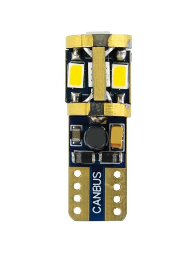 CP.LAMPADE HYPER-LED 9SMD (1CHIPXSMD) D/POLARITY