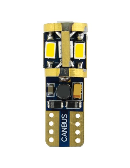 CP.LAMPADE HYPER-LED 9SMD (1CHIPXSMD) D/POLARITY