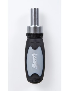 Set cacciavite con inserti e bussole, 30 pz 2