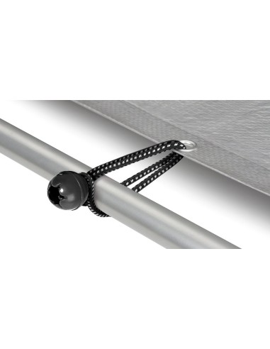 Bungee Ball, set 20 corde elastiche - 20 cm - Ø 6 mm