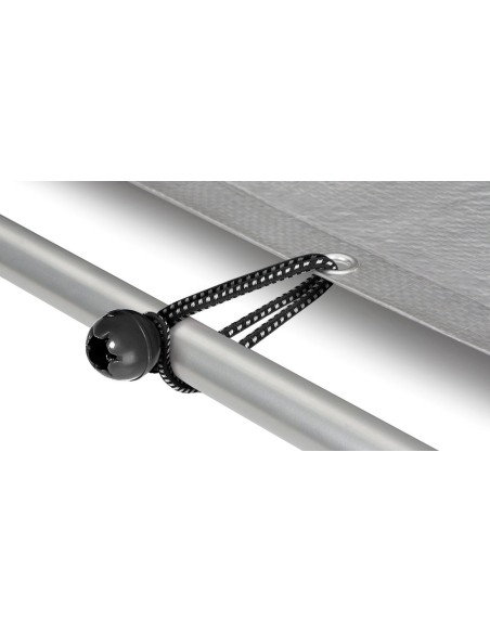 Bungee Ball, set 20 corde elastiche - 20 cm - Ø 6 mm