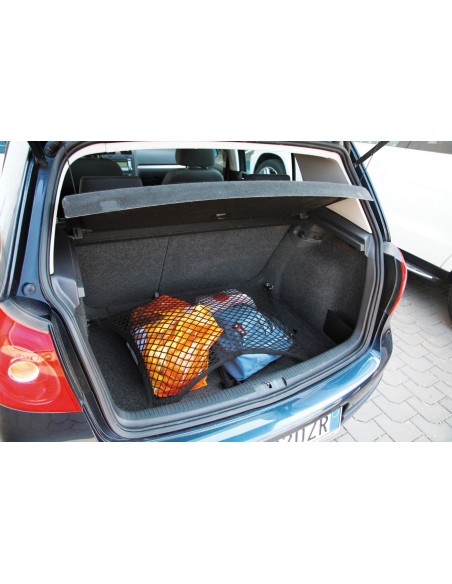 Net-System-1, rete fermacarichi elasticizzata - 80x60 cm