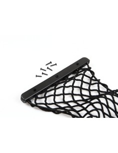 TASCA PORTAOGGETTI ELASTICIZZATA 24X18CM FISSAGGIO A VITI NS-8 60268 LAMPA 2