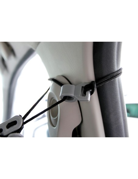 RETE DIVISORIA CANI 85X75CM