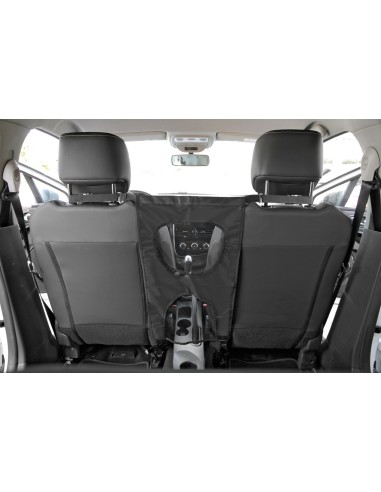 DIVISORIO SEDILI ANTERIORI PER CANI