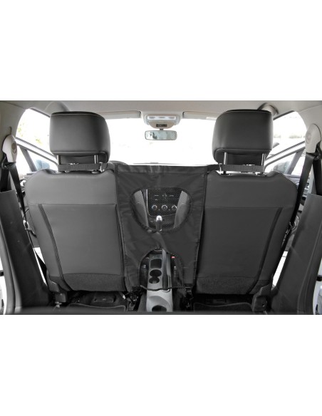 DIVISORIO SEDILI ANTERIORI PER CANI