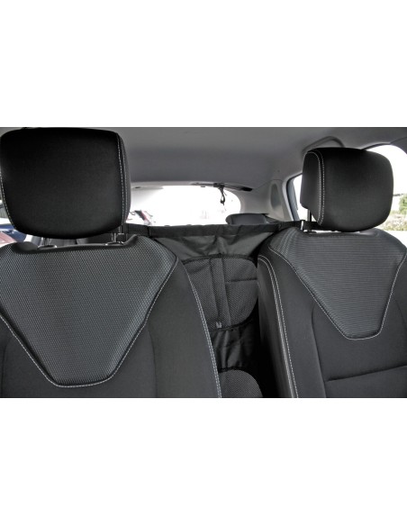 DIVISORIO SEDILI ANTERIORI PER CANI