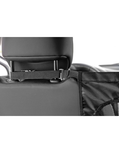 DIVISORIO SEDILI ANTERIORI PER CANI