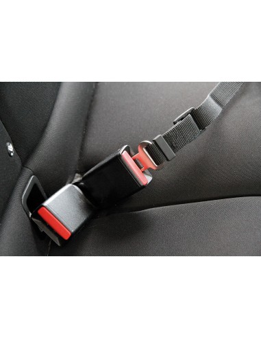 CINTURA SICUREZZA CANI S