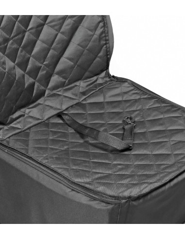 C/SEDILE PETS DOPPIA FUNZIONE