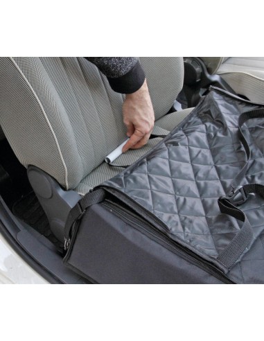 C/SEDILE PETS DOPPIA FUNZIONE