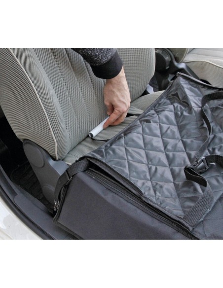 C/SEDILE PETS DOPPIA FUNZIONE