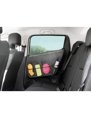 CP. PROTEZIONI PORTIERE PETS