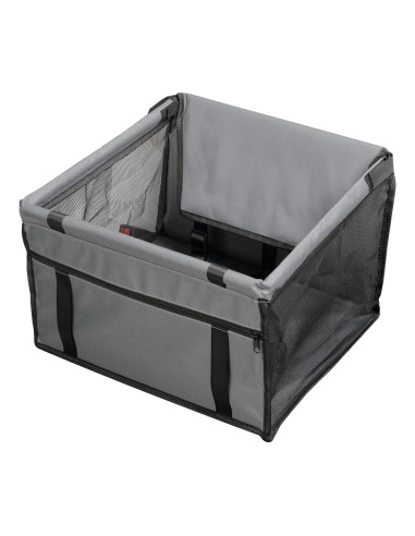 SEGGIOLINO AUTO PER ANIMALI