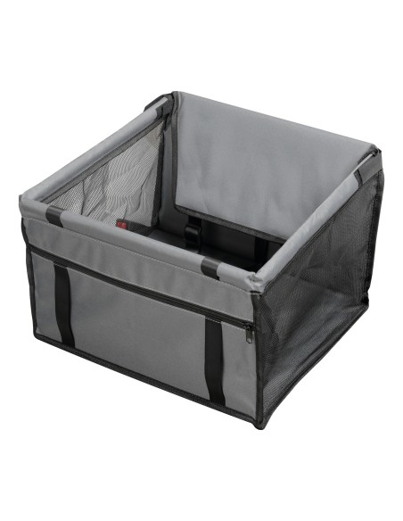 SEGGIOLINO AUTO PER ANIMALI